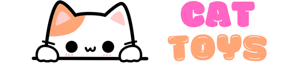 Cat Toys